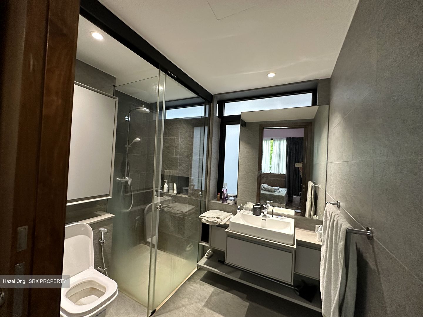 Kandis Residence (D27), Condominium #559765221